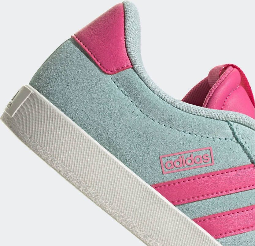adidas Sportswear Sneakers VL COURT 3.0 geïnspireerd door het ontwerp van de adidas samba