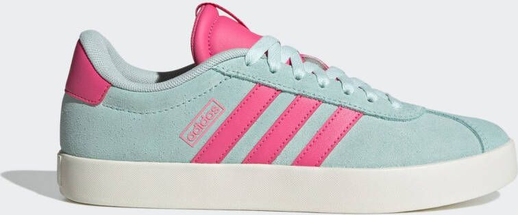 adidas Sportswear Sneakers VL COURT 3.0 geïnspireerd door het ontwerp van de adidas samba