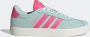 Adidas Sportswear Sneakers VL COURT 3.0 geïnspireerd door het ontwerp van de adidas samba - Thumbnail 58