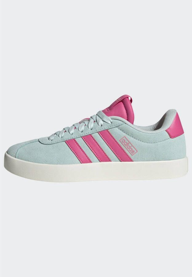 adidas Sportswear Sneakers VL COURT 3.0 geïnspireerd door het ontwerp van de adidas samba