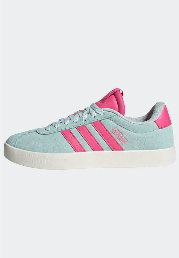 adidas Sportswear Sneakers VL COURT 3.0 geïnspireerd door het ontwerp van de adidas samba