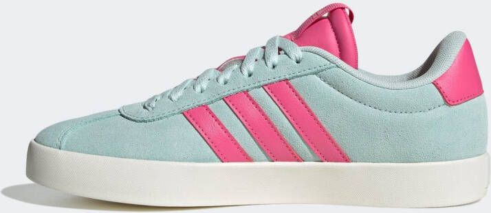 adidas Sportswear Sneakers VL COURT 3.0 geïnspireerd door het ontwerp van de adidas samba