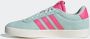 Adidas Sportswear Sneakers VL COURT 3.0 geïnspireerd door het ontwerp van de adidas samba - Thumbnail 64