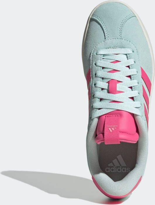 adidas Sportswear Sneakers VL COURT 3.0 geïnspireerd door het ontwerp van de adidas samba