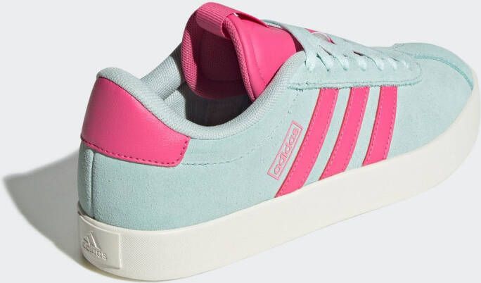 adidas Sportswear Sneakers VL COURT 3.0 geïnspireerd door het ontwerp van de adidas samba