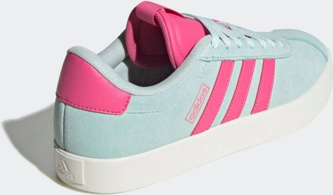 adidas Sportswear Sneakers VL COURT 3.0 geïnspireerd door het ontwerp van de adidas samba