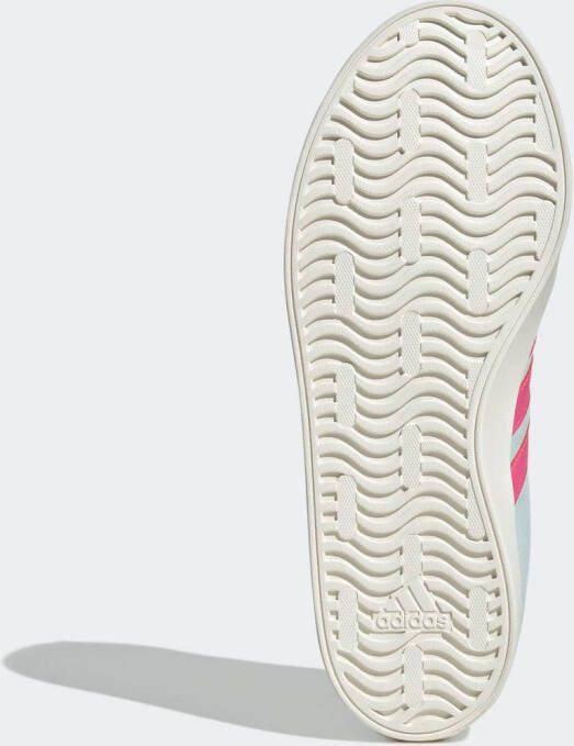 adidas Sportswear Sneakers VL COURT 3.0 geïnspireerd door het ontwerp van de adidas samba