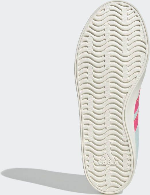 adidas Sportswear Sneakers VL COURT 3.0 geïnspireerd door het ontwerp van de adidas samba