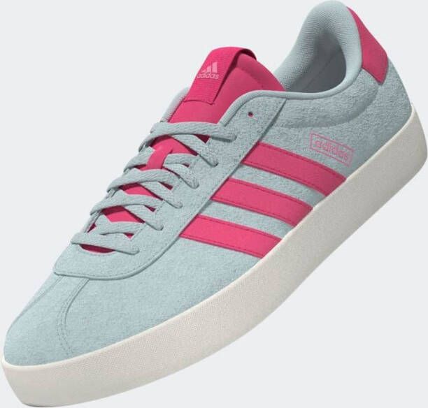 adidas Sportswear Sneakers VL COURT 3.0 geïnspireerd door het ontwerp van de adidas samba