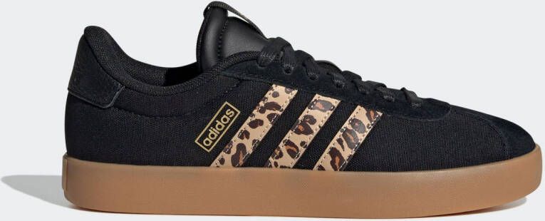 adidas Sportswear Sneakers VL COURT 3.0 geïnspireerd door het ontwerp van de adidas samba