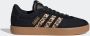 Adidas Sportswear Sneakers VL COURT 3.0 geïnspireerd door het ontwerp van de adidas samba - Thumbnail 2