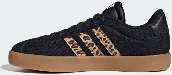 adidas Sportswear Sneakers VL COURT 3.0 geïnspireerd door het ontwerp van de adidas samba