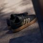 Adidas Sportswear Sneakers VL COURT 3.0 geïnspireerd door het ontwerp van de adidas samba - Thumbnail 3