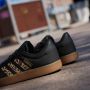 Adidas Sportswear Sneakers VL COURT 3.0 geïnspireerd door het ontwerp van de adidas samba - Thumbnail 4