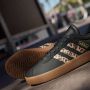 Adidas Sportswear Sneakers VL COURT 3.0 geïnspireerd door het ontwerp van de adidas samba - Thumbnail 7