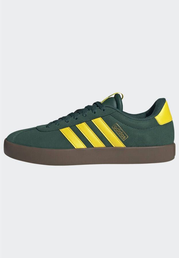 Adidas Sportswear Sneakers VL COURT 3.0 geïnspireerd door het ontwerp van de adidas samba - Foto 8