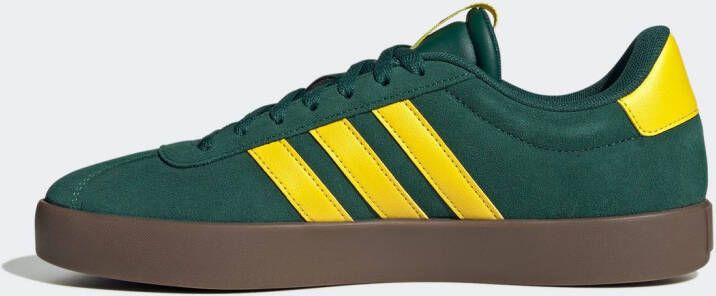 Adidas Sportswear Sneakers VL COURT 3.0 geïnspireerd door het ontwerp van de adidas samba - Foto 15