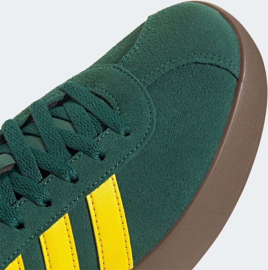 Adidas Sportswear Sneakers VL COURT 3.0 geïnspireerd door het ontwerp van de adidas samba - Foto 6