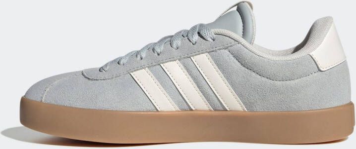 adidas Sportswear Sneakers VL COURT 3.0 geïnspireerd door het ontwerp van de adidas samba