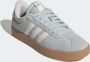 Adidas Sportswear Sneakers VL COURT 3.0 geïnspireerd door het ontwerp van de adidas samba - Thumbnail 12