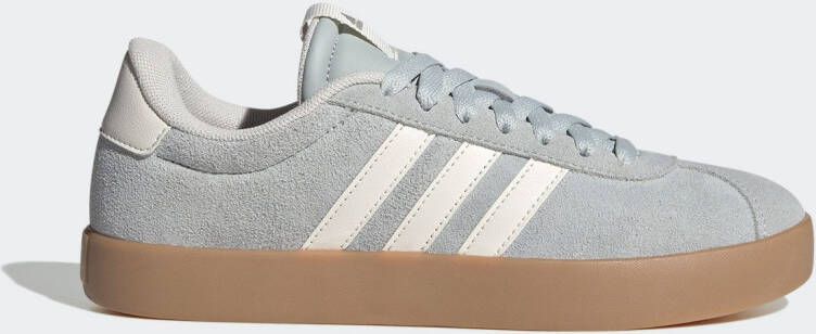 adidas Sportswear Sneakers VL COURT 3.0 geïnspireerd door het ontwerp van de adidas samba