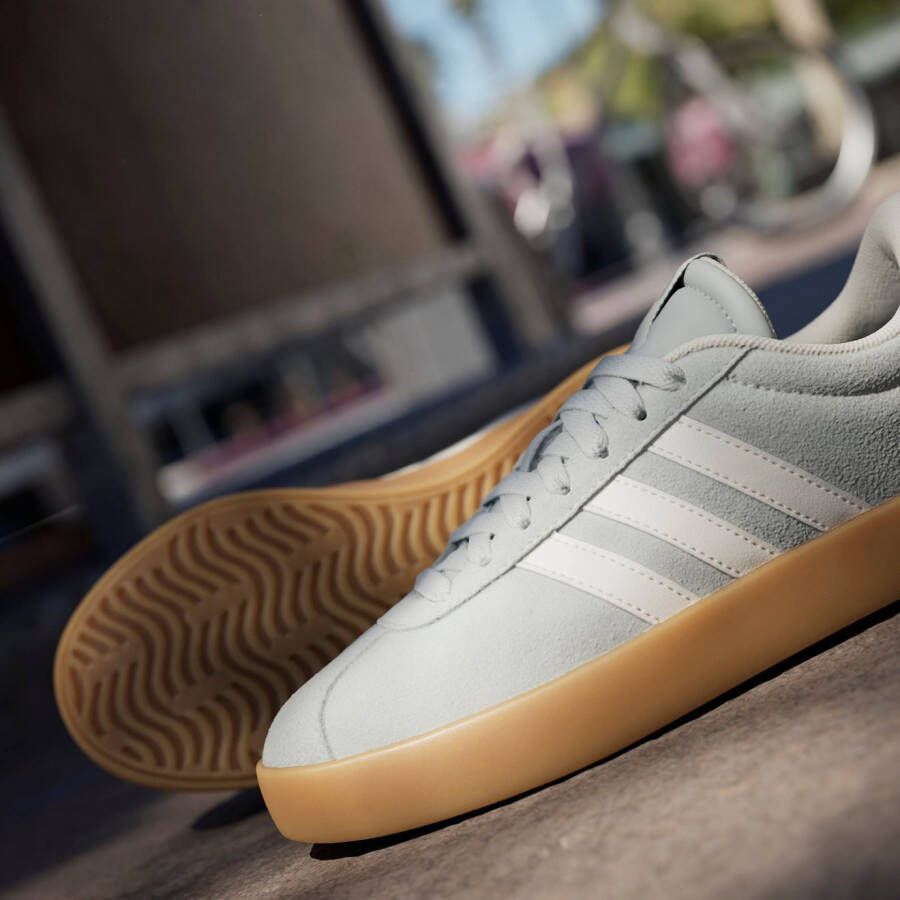 adidas Sportswear Sneakers VL COURT 3.0 geïnspireerd door het ontwerp van de adidas samba