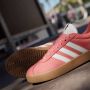 Adidas Sportswear Sneakers VL COURT 3.0 geïnspireerd door het ontwerp van de adidas samba - Thumbnail 28