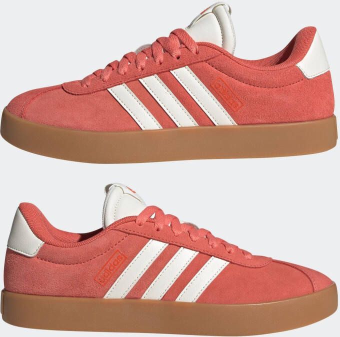 adidas Sportswear Sneakers VL COURT 3.0 geïnspireerd door het ontwerp van de adidas samba