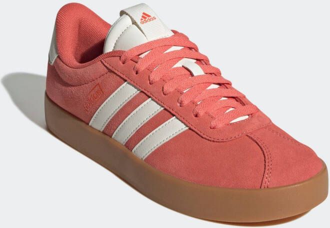 adidas Sportswear Sneakers VL COURT 3.0 geïnspireerd door het ontwerp van de adidas samba