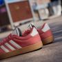 Adidas Sportswear Sneakers VL COURT 3.0 geïnspireerd door het ontwerp van de adidas samba - Thumbnail 40