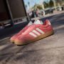 Adidas Sportswear Sneakers VL COURT 3.0 geïnspireerd door het ontwerp van de adidas samba - Thumbnail 34