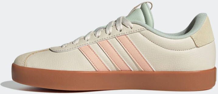 adidas Sportswear Sneakers VL COURT 3.0 geïnspireerd door het ontwerp van de adidas samba
