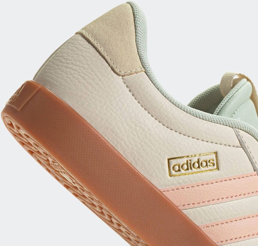 adidas Sportswear Sneakers VL COURT 3.0 geïnspireerd door het ontwerp van de adidas samba