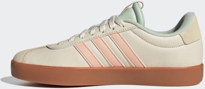 adidas Sportswear Sneakers VL COURT 3.0 geïnspireerd door het ontwerp van de adidas samba
