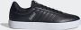 Adidas Sportswear Sneakers VL COURT 3.0 SKATEBOARDING geïnspireerd door het ontwerp van de adidas samba - Thumbnail 2
