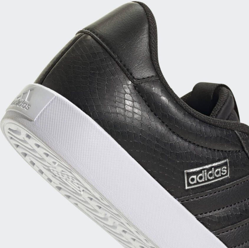 adidas Sportswear Sneakers VL COURT 3.0 SKATEBOARDING geïnspireerd door het ontwerp van de adidas samba