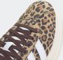 Adidas VL Court Bold Leopard Sneakers beige Dames - Thumbnail 14