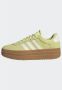 Adidas Sportswear Sneakers VL COURT BOLD Design in de voetsporen van de adidas Gazelle Bold - Thumbnail 18