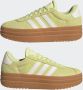 Adidas Sportswear Sneakers VL COURT BOLD Design in de voetsporen van de adidas Gazelle Bold - Thumbnail 37