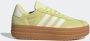 Adidas Sportswear Sneakers VL COURT BOLD Design in de voetsporen van de adidas Gazelle Bold - Thumbnail 44