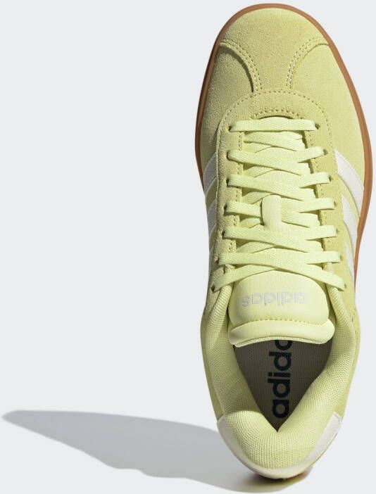 adidas Sportswear Sneakers VL COURT BOLD Design in de voetsporen van de adidas Gazelle Bold