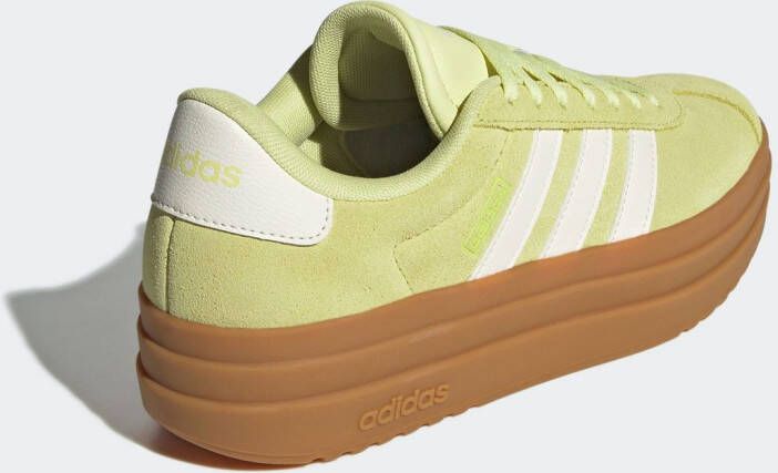 adidas Sportswear Sneakers VL COURT BOLD Design in de voetsporen van de adidas Gazelle Bold