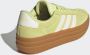 Adidas Sportswear Sneakers VL COURT BOLD Design in de voetsporen van de adidas Gazelle Bold - Thumbnail 49