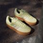 Adidas Sportswear Sneakers VL COURT BOLD Design in de voetsporen van de adidas Gazelle Bold - Thumbnail 51