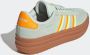 Adidas Sportswear Sneakers VL COURT BOLD Design in de voetsporen van de adidas Gazelle Bold - Thumbnail 25