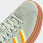 Adidas Sportswear Sneakers VL COURT BOLD Design in de voetsporen van de adidas Gazelle Bold - Thumbnail 26