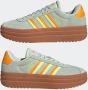 Adidas Sportswear Sneakers VL COURT BOLD Design in de voetsporen van de adidas Gazelle Bold - Thumbnail 29