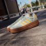 Adidas Sportswear Sneakers VL COURT BOLD Design in de voetsporen van de adidas Gazelle Bold - Thumbnail 18