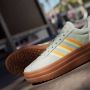 Adidas Sportswear Sneakers VL COURT BOLD Design in de voetsporen van de adidas Gazelle Bold - Thumbnail 19