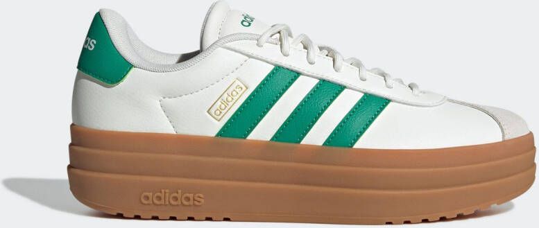adidas Sportswear Sneakers VL COURT BOLD Design in de voetsporen van de adidas Gazelle Bold